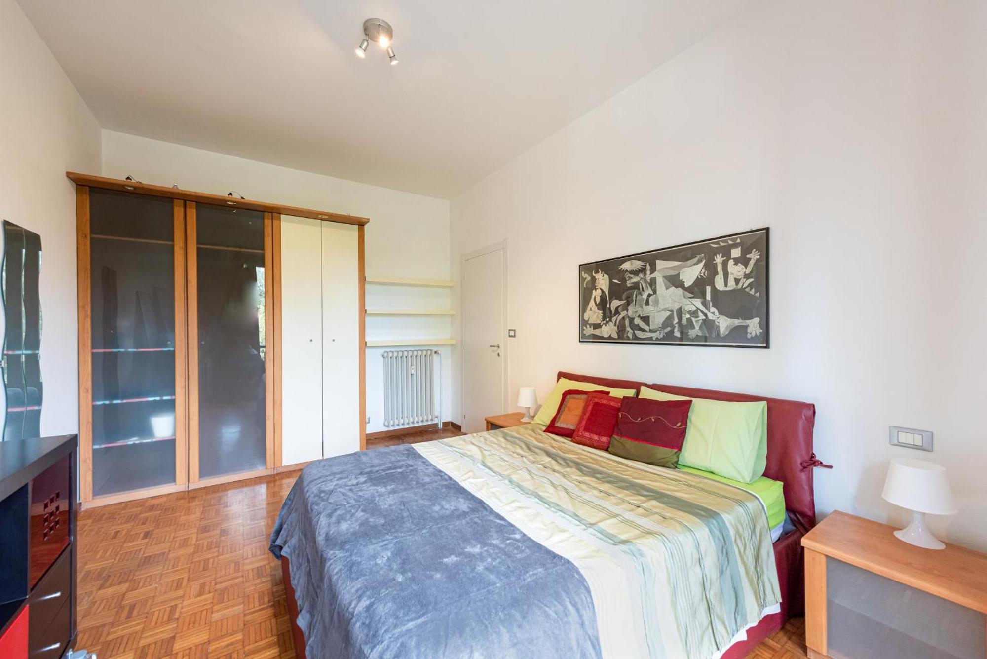 Appartement Casa Dei Puzzle - Jigsaw House à Turin Extérieur photo